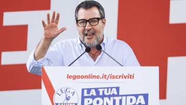 Manovra 2026: Irpef, pace fiscale e flat tax le mosse di Giorgetti e Salvini