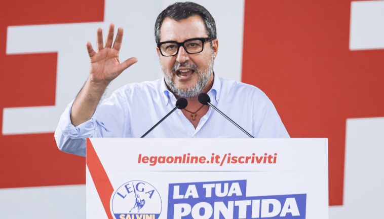 Manovra 2026: Irpef, pace fiscale e flat tax le mosse di Giorgetti e Salvini