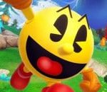 Pac-Man World 2 Re-Pac Switch And Switch 2 Performance & Resolution Detailed