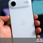 Check out the first iPhone Air benchmarks: how did its Apple A19 Pro do?