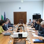 Новините от седмицата: МВФ с мрачна прогноза за българския бюджет; ТЕЦ-овете ще работят ограничено