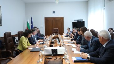 Новините от седмицата: МВФ с мрачна прогноза за българския бюджет; ТЕЦ-овете ще работят ограничено