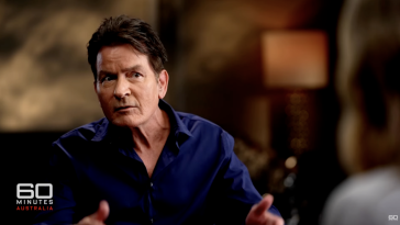 Charlie Sheen was cut off by the Mexican cartel over his massive cocaine consumption