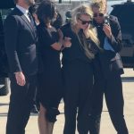 Charlie Kirk’s wife, Erika, details moment she found out her husband had been shot