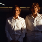 French Duo Air On Bringing ‘Moon Safari’ to the  Hollywood Bowl: “Los Angeles Is Actually a Big Studio”