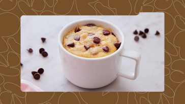 Easy No-Bake Chocolate Chip Cookies for After Work Pleasure