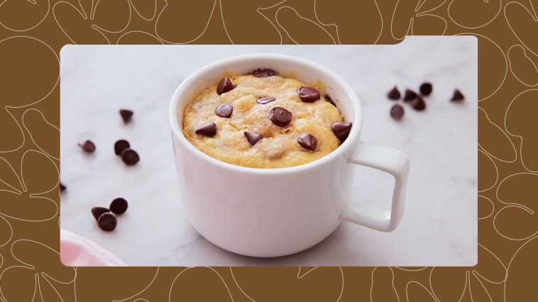 Easy No-Bake Chocolate Chip Cookies for After Work Pleasure