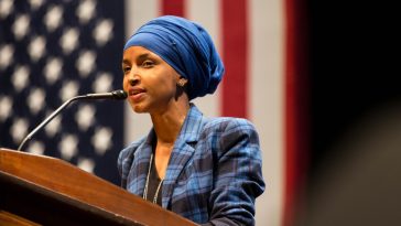 Somalia: Trump Launches Sharp Attack On Ilhan Omar and Somalia Following Minnesota Fraud Case