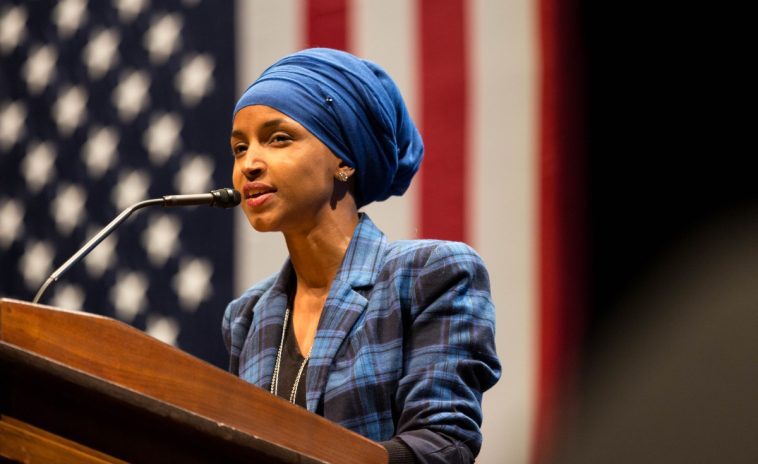 Somalia: Trump Launches Sharp Attack On Ilhan Omar and Somalia Following Minnesota Fraud Case