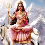Navratri Day 1: Which goddess is worshipped on Day 1