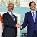 EAM Jaishankar to meet Marco Rubio in NYC today amid H-1B visa fee hike row