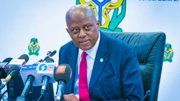 Cardoso’s CBN faces balancing act as calls grow for lower interest rate