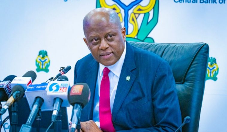 Cardoso’s CBN faces balancing act as calls grow for lower interest rate