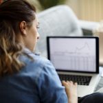 Los millennials españoles, los más inversores de Europa