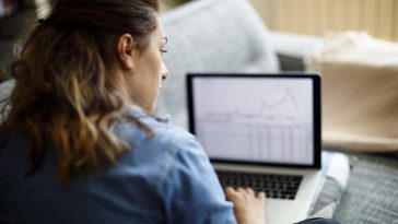 Los millennials españoles, los más inversores de Europa