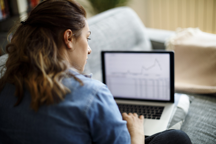 Los millennials españoles, los más inversores de Europa