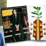 Letter from the Editor | Acoustic Guitar Issue 355