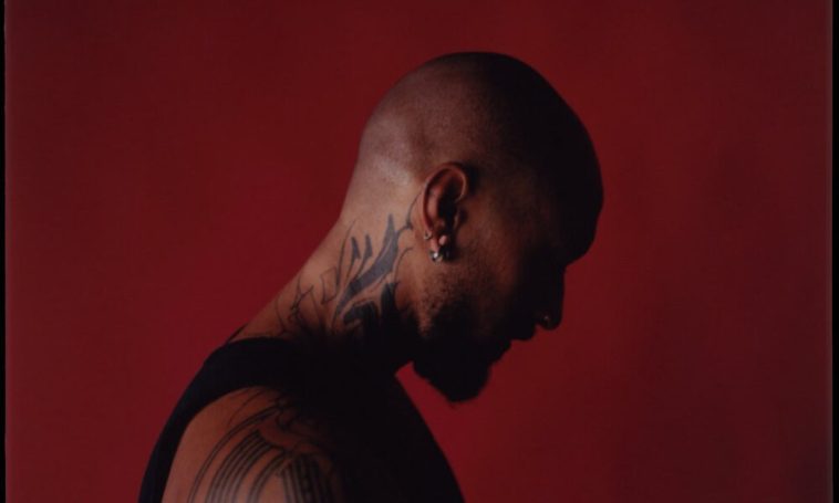 Tattooist Emmanuel Uchenna Item Urges Africans to Embrace Their Identity Through Tattoos