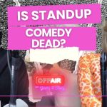 Bovi Joins Gbemi & Toolz on OffAir to Talk Stand-Up Comedy, Skits & If Funny Makes You Attractive