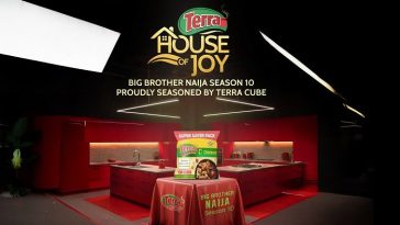 Terra Beef Roast wins fans over in the BBN task