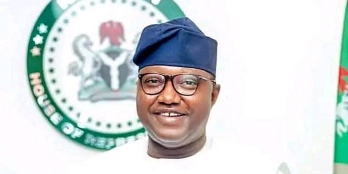 EXCLUSIVE: House of Reps member Adamu Saba accused of defrauding constituent of N5million in fake job appointmentt