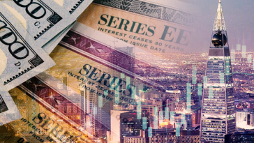 ‏حيازة السعودية من سندات الخزانة الأمريكية ترتفع إلى 131.7 مليار دولار مليار دولار في يوليو