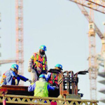 ‏السعودية: ارتفاع الرقم القياسي لتكاليف البناء بـ 0.72% في أغسطس 2025