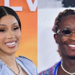 Cardi B Says Baby No. 4 Won’t Delay Tour, Sends Love To Young Thug Amid ‘UY SCUTI’ Delay