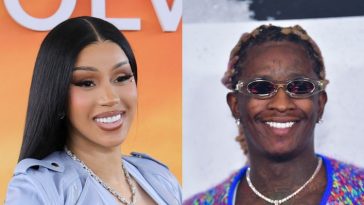 Cardi B Says Baby No. 4 Won’t Delay Tour, Sends Love To Young Thug Amid ‘UY SCUTI’ Delay