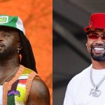 Shaboozey Answers Juvenile’s Call For A Country Remix Of “Back That Azz Up”: “Done”