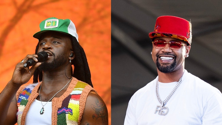 Shaboozey Answers Juvenile’s Call For A Country Remix Of “Back That Azz Up”: “Done”