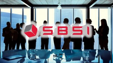 SBSI muốn tăng vốn lên 2,000 tỷ, thay thế dàn lãnh đạo “9x”