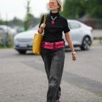 Belt Bags Are Back in a Big Way for Fall and Winter 2025