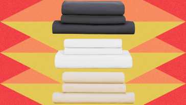Best Sheets for Every Bed and Budget (2025): Cotton, Linen, Bamboo