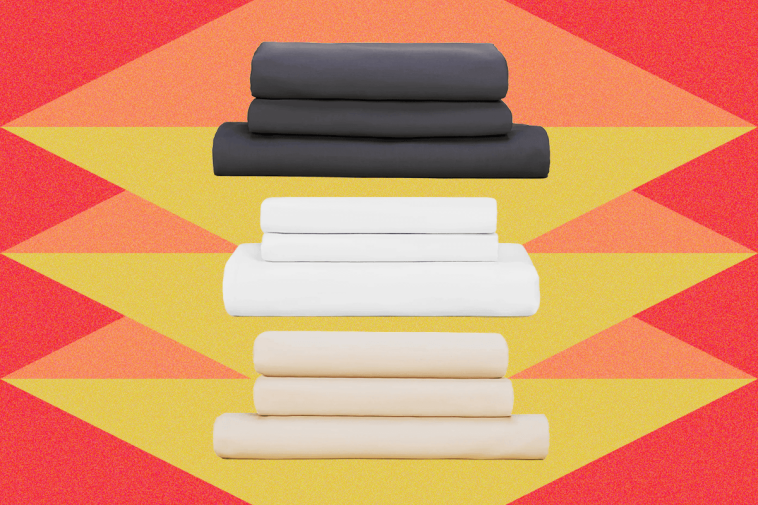 Best Sheets for Every Bed and Budget (2025): Cotton, Linen, Bamboo