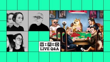 Livestream: Tech Went All in on Trump. Now What?