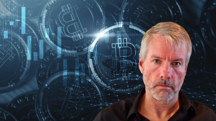 Michael Saylor: Bitcoin’s Growing Appeal to Institutions Could Make It ‘Boring’ for Retail