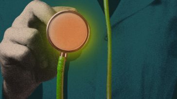 The Download: the LLM will see you now, and a new fusion power deal