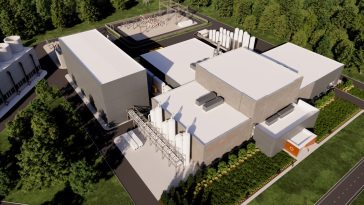 An oil and gas giant signed a $1 billion deal with Commonwealth Fusion Systems