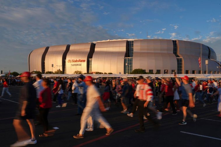 Charlie Kirk Memorial: Here’s How to Watch and Who Will Speak