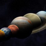 See The ‘Planet Parade’ During Fall Equinox And A Solar Eclipse