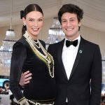 Karlie Kloss Gives Birth, Welcomes Baby With Joshua Kushner