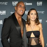 Dwayne “The Rock” Johnson, Emily Blunt on Kids’ Friendship