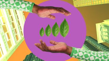 3 key challenges to building sustainable food systems in Asia