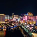 Teen charged with Las Vegas casino cyber heist