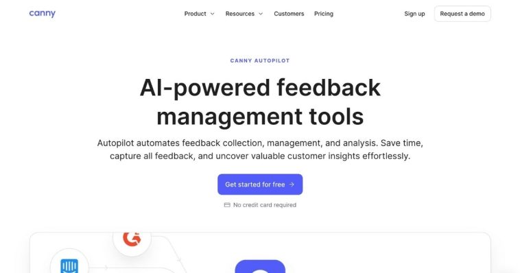 Canny Autopilot: Streamlined AI Feedback Management