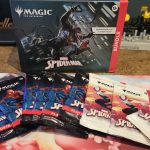 Swing into the Spidey-verse with Magic: The Gathering’s Spider-Man crossover