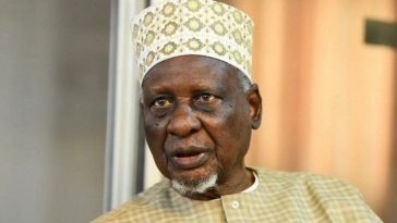 Why we can’t return to regionalism — Tanko Yakassai