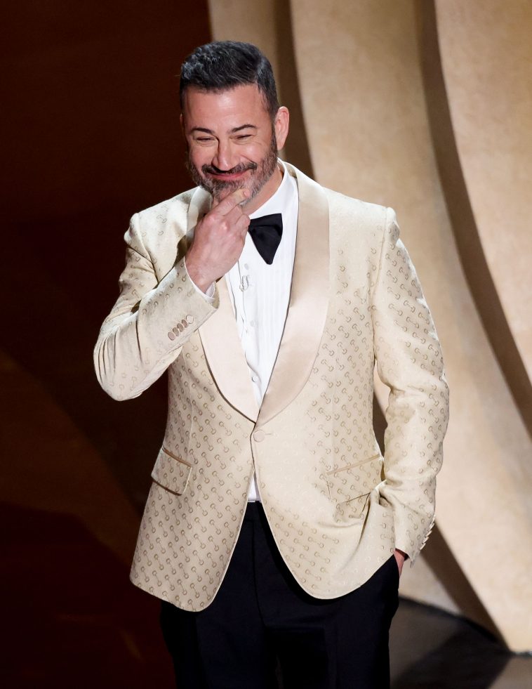 Jimmy Kimmel to Return to ABC a Week After Suspension for Charlie Kirk Comments