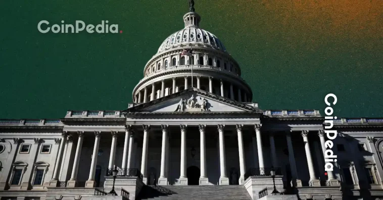 Congressional Leaders Support Trump’s EO Opening 401(k)s to Alternative Investments Led by Crypto